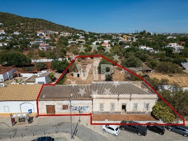 Casa ou moradia à venda no Cerro de Cabeça de Câmara - Estação de Loulé