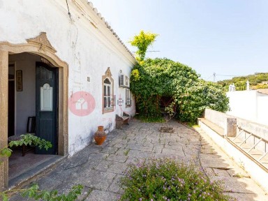 Quinta à venda na Apra - Pedragosa