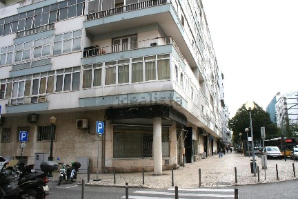 Espaço comercial à venda na Sete Rios