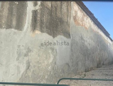 Armazém à venda no Cadaval e Pêro Moniz