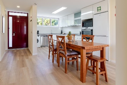 Arrendamento de duplex na Avenida de Banhos