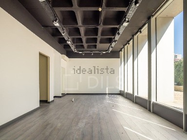 Arrendamento de escritório na Avenida da Boavista