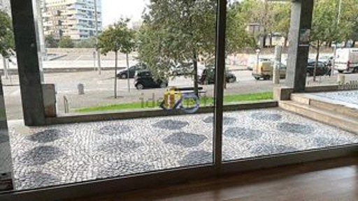 Cidade da Maia, Centro, Rua Simão Bolívar