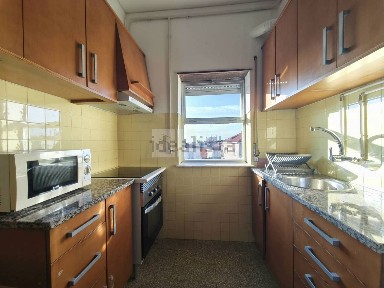 Arrendamento de apartamento T2 na Penedo da Saudade