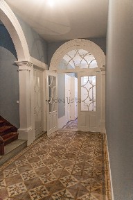 Arrendamento de duplex na Rua do Rosário, 141