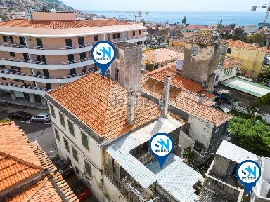 Casa ou moradia à venda em São Pedro