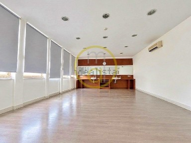 Arrendamento de escritório privado na Avenida da Liberdade