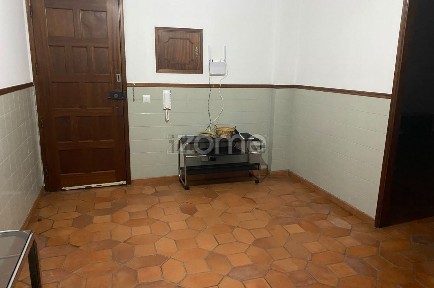 Arrendamento de apartamento T3 na Rua Cidade de Tokushima, 20