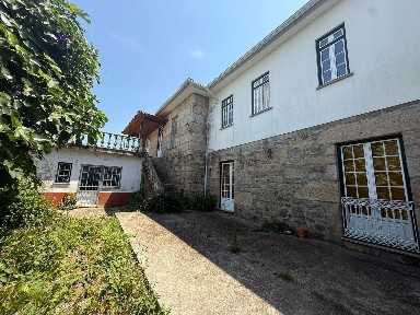 Moradia independente à venda em Barbeita