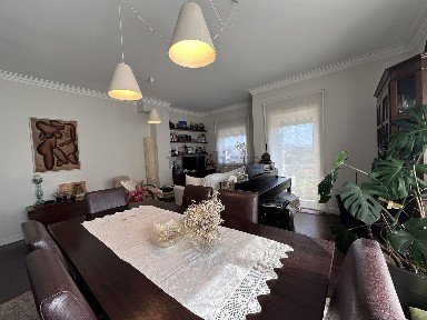 Apartamento T3 à venda na Santa Maria Maior