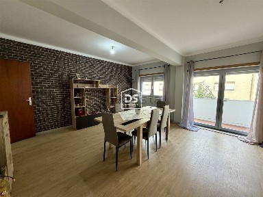 Apartamento T3 à venda em Valença - Cristelo Covo - Arão