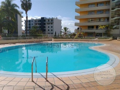 Arrendamento de apartamento T1 na Ajuda - Amparo - Piornais