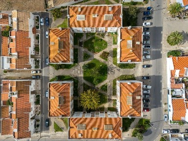Arrendamento de apartamento T3 na Praceta da Amizade, 5