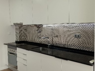 Arrendamento de apartamento T2 na Avenida Movimento das Forças Armadas