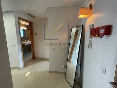 Arrendamento de apartamento T1 na Palmela Village - Colinas da Arrábida