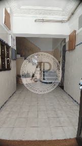 Arrendamento de apartamento T2 na Marisol