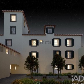 Apartamento T1 à venda em Sé