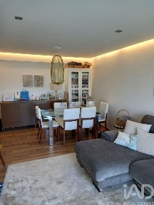 Arrendamento de apartamento T2 na São Luís