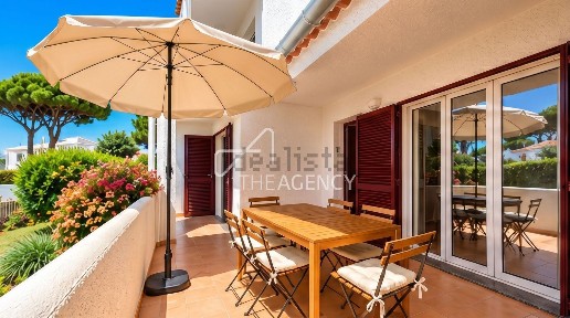 Arrendamento de apartamento T3 no Pinhal da Marina