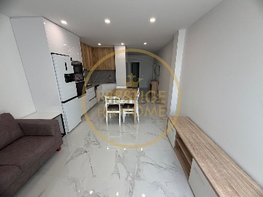Arrendamento de apartamento T1 na Rua da Nossa Senhora