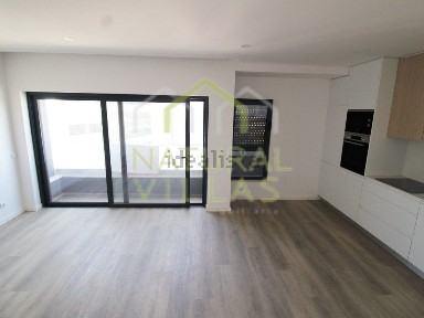 Arrendamento de penthouse na São Luís
