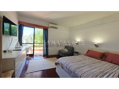 Arrendamento de apartamento T1 na Rua Tuberária Major