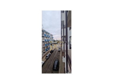 Fuseta, Rua da Liberdade