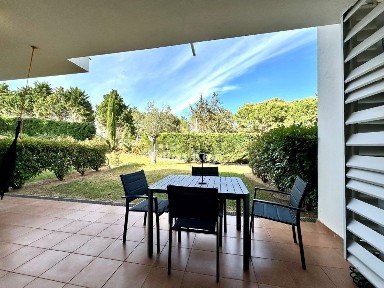 Arrendamento de apartamento T2 na Marachique - Amoreira - Delgadas