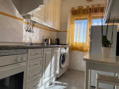 Arrendamento de apartamento T2 na Travessa da Boa Hora à Ajuda, 55 -a