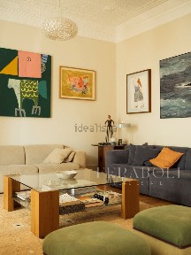 Arrendamento de apartamento T2 na Rua Joaquim António de Aguiar