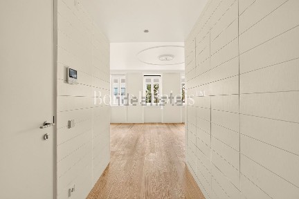 Arrendamento de apartamento T2 no Saldanha - Picoas