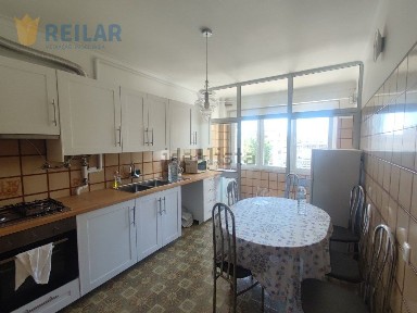 Arrendamento de apartamento T3 em Santa Iria de Azoia - São João da Talha - Bobadela
