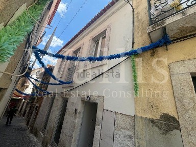 Santa Maria Maior, Mouraria - Castelo, Rua da Amendoeira