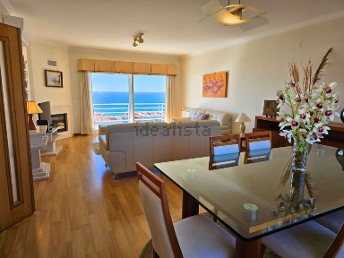 Arrendamento de penthouse na Rua do Miramar, 5