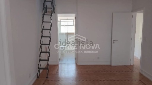 Arroios, Pena - Campo de Santana, Rua da Bempostinha
