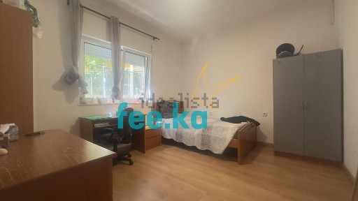 Arrendamento de apartamento T2 em Castelo Branco