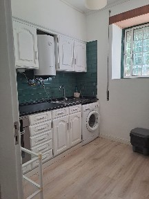 Arrendamento de apartamento T2 no Largo do norte