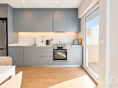 Arrendamento de apartamento T1 na Graça