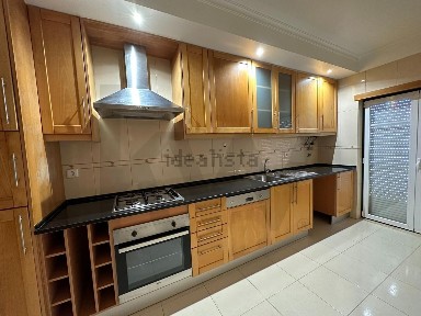Arrendamento de apartamento T2 na Rua Capitão Manuel Baleisão do Passo s/n