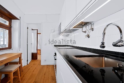 Arrendamento de apartamento T1 na Parede