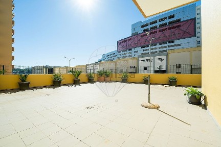 Arrendamento de apartamento T2 na Avenida Edmundo Lima Basto