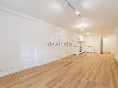 Arrendamento de apartamento T1 no Monte Estoril