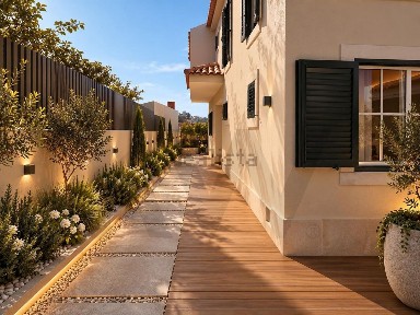 Casa ou moradia à venda na Manique