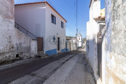 Casa ou moradia à venda em Cm1085