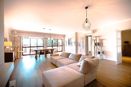 Duplex à venda na Rua dos Faisões