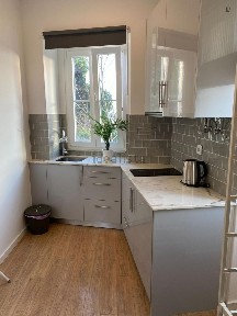 Arrendamento de apartamento T1 na Calçada do Lavra