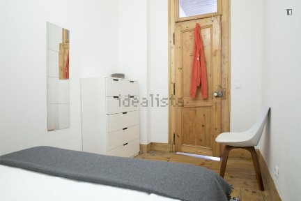 Arrendamento de apartamento T2 na Calçada do Cardeal