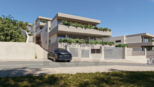 Casa ou moradia à venda no Centro do Estoril