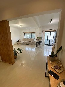 Arrendamento de apartamento T2 na Avenida Dom Sebastião