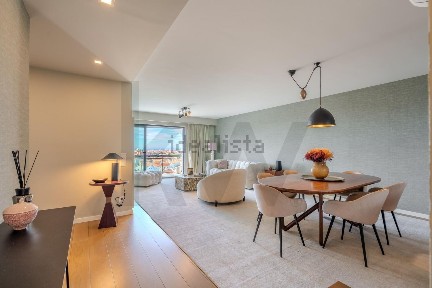 Arrendamento de apartamento T3 no Centro